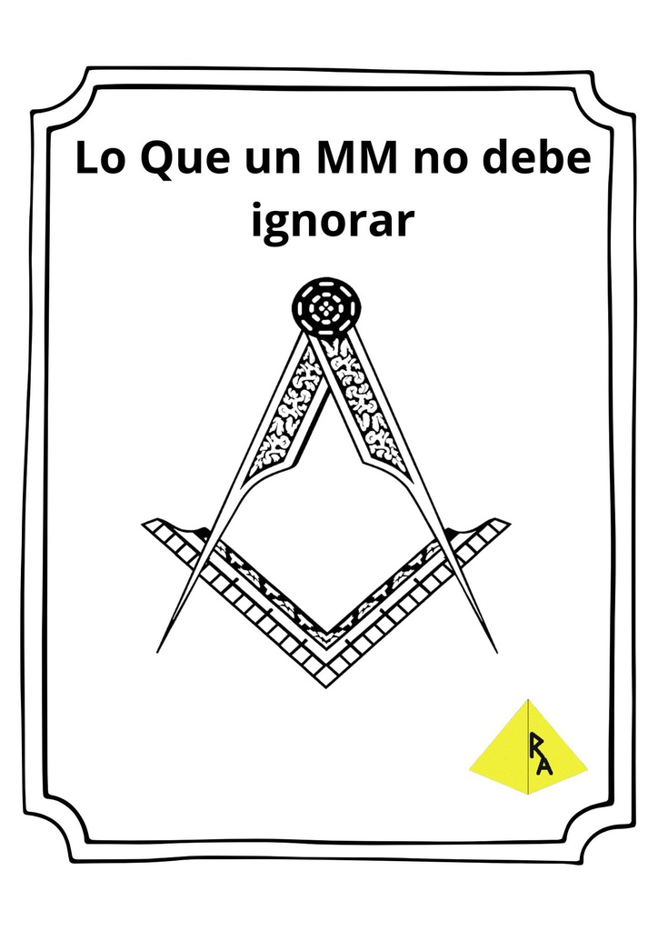 Lo Que un MM no debe ignorar